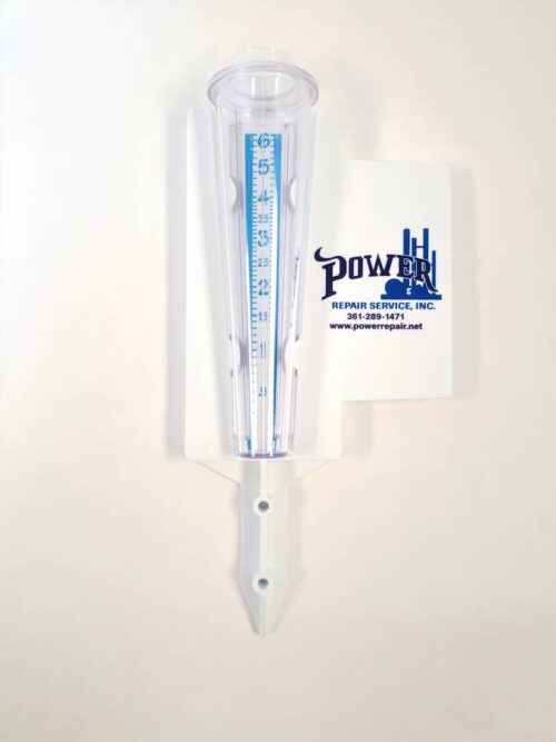 Morco Rain Gauge