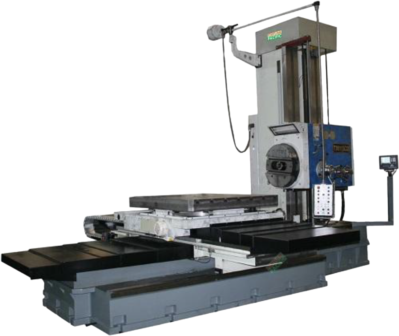 Comet MB1130A HBM Comet MB1130A HBM