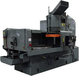 Blanchard Surface Grinder Blanchard Surface Grinder