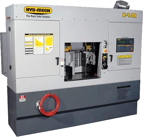 Hydmech-H14A