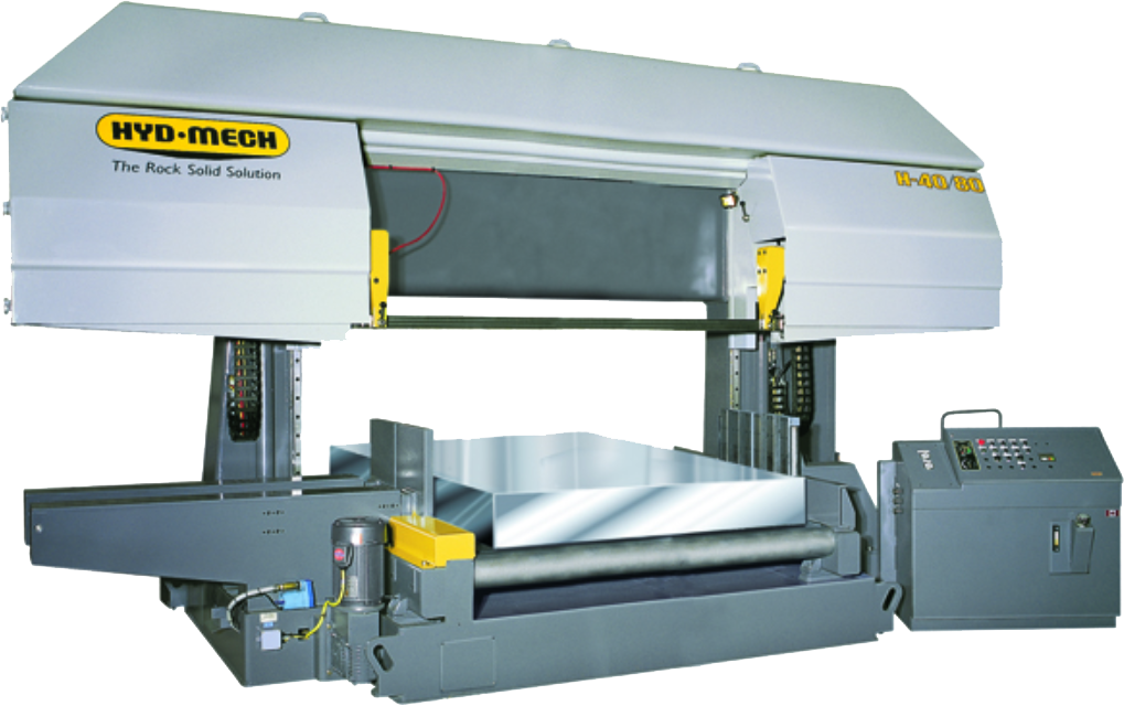 Hydmech H40/60 Hydmech H40/60